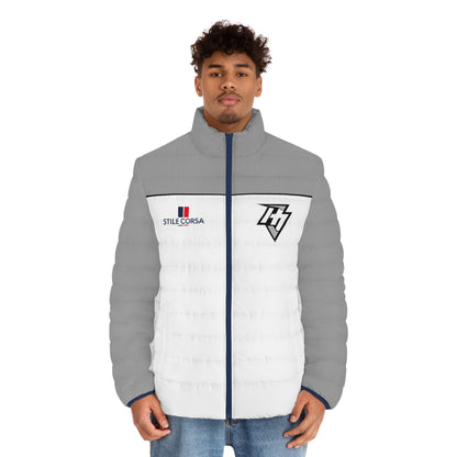 Hunter Jordan #81 Nitro Pulse Puffer - Men's Fit