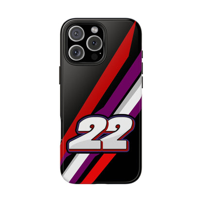 Gagea #22 Apex Phone Case