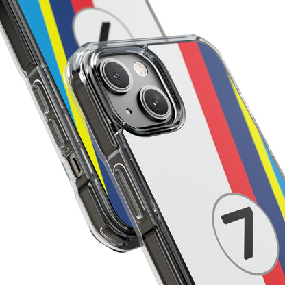 Desert Striker - MagSafe Phone Case