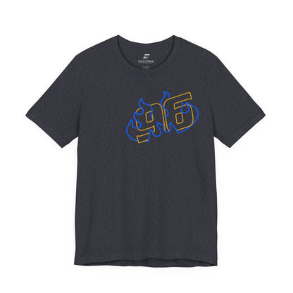 Hecker Racing Limited Trackside Tee