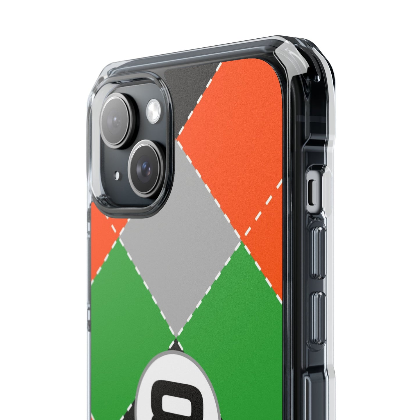 Rotary Thunder - MagSafe Phone Case