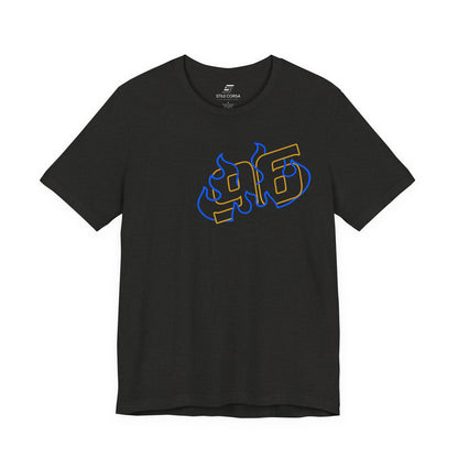 Hecker Racing Limited Trackside Tee