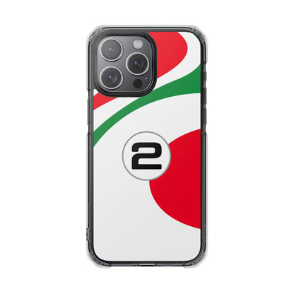 Rally Spirit ’94 - MagSafe Phone Case