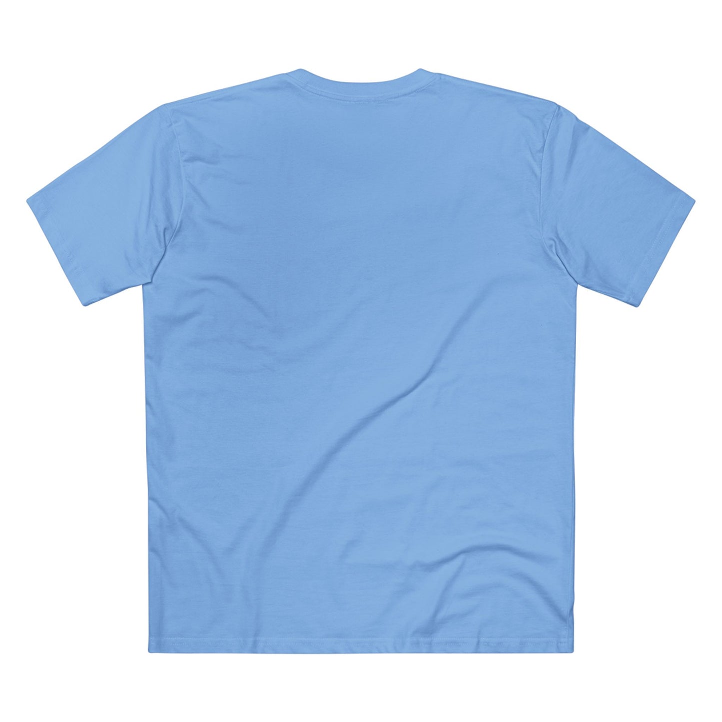No Shortcuts #14 Stile Corsa Tee