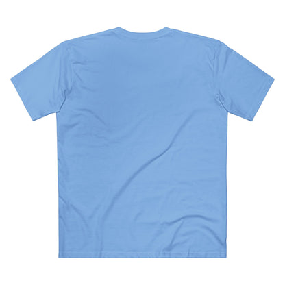 No Shortcuts #14 Stile Corsa Tee