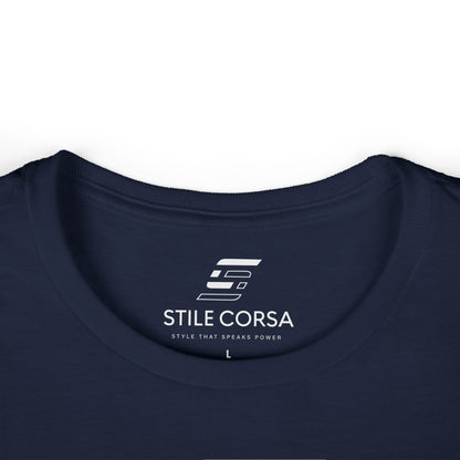 Thomas #66 "Bahia Heritage" Lifestyle Tee - Women's Fit
