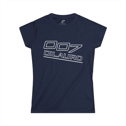 DiLauro Apex Faith Tee - Women's Fit