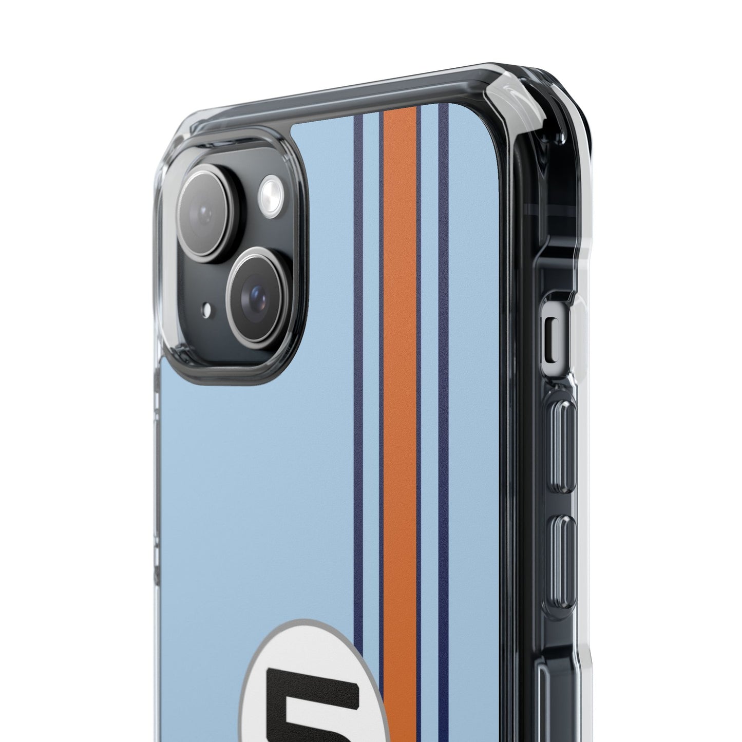 Heritage Velocity - MagSafe Phone Case