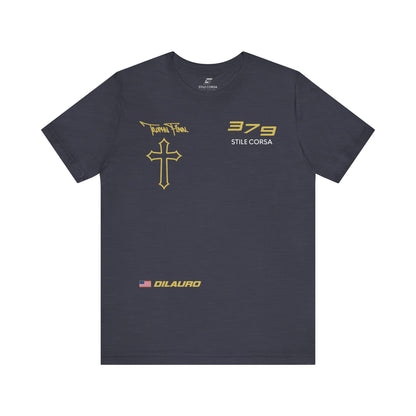 DiLauro #379 Trophy Final Edition Tee - Unisex Fit