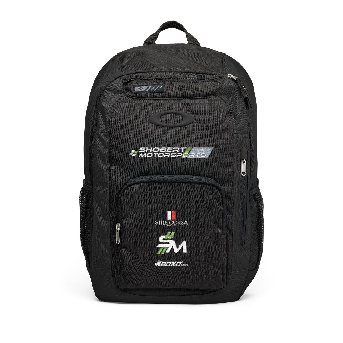 Shobert Motorsports Racecraft Oakley® Backpack