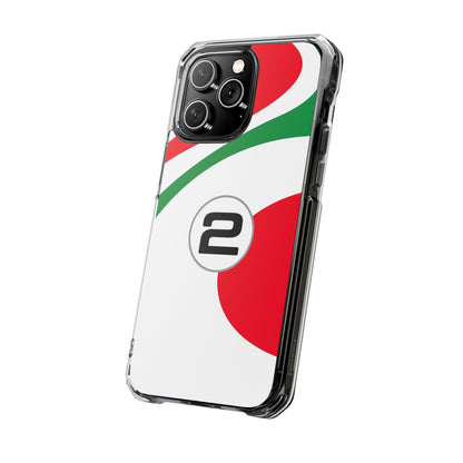 Rally Spirit ’94 - MagSafe Phone Case