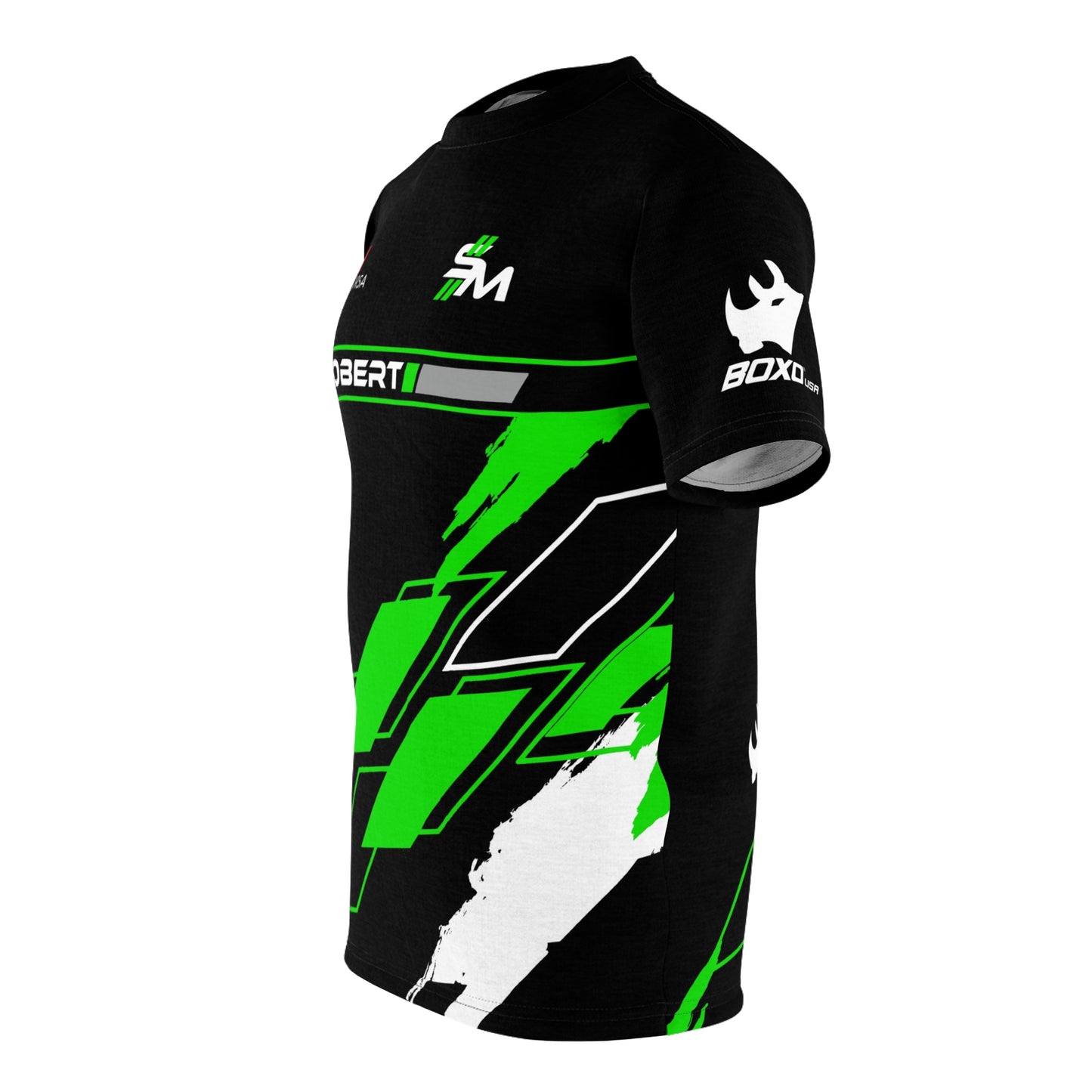 Shobert Neonstrike Performance Tee