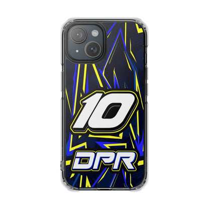 DPR - Dillon Porter #10 Signature Phone Case