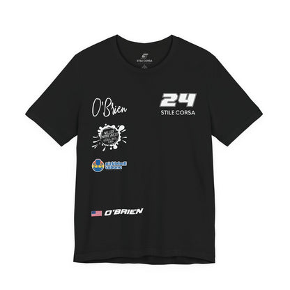 O’Brien Raceday Tee - Men's Fit