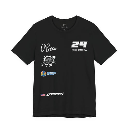 O’Brien Raceday Tee - Men's Fit