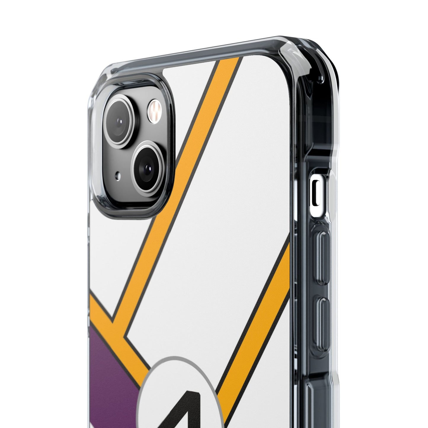 Midnight Apex - MagSafe Phone Case