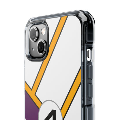 Midnight Apex - MagSafe Phone Case
