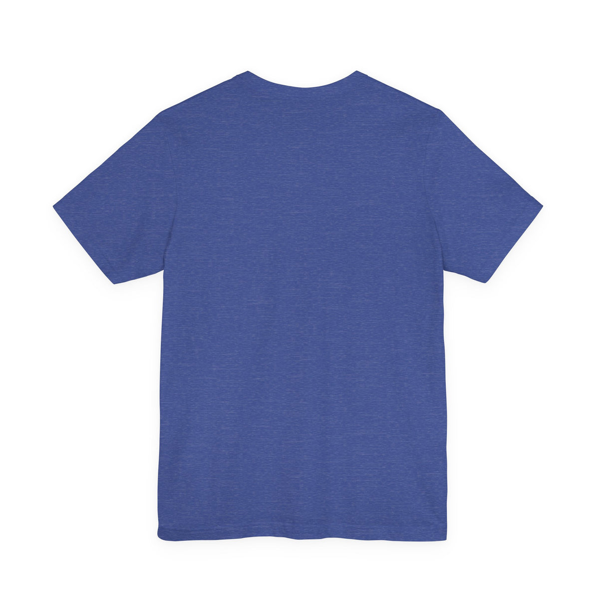 Hecker #96 — Haunted Grid Signature Tee
