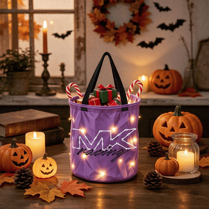 MK Racing - Paddock Glow Light Bucket