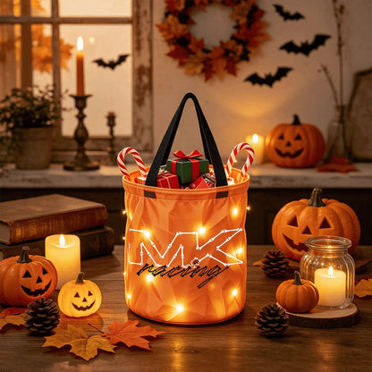 MK Racing - Paddock Glow Light Bucket