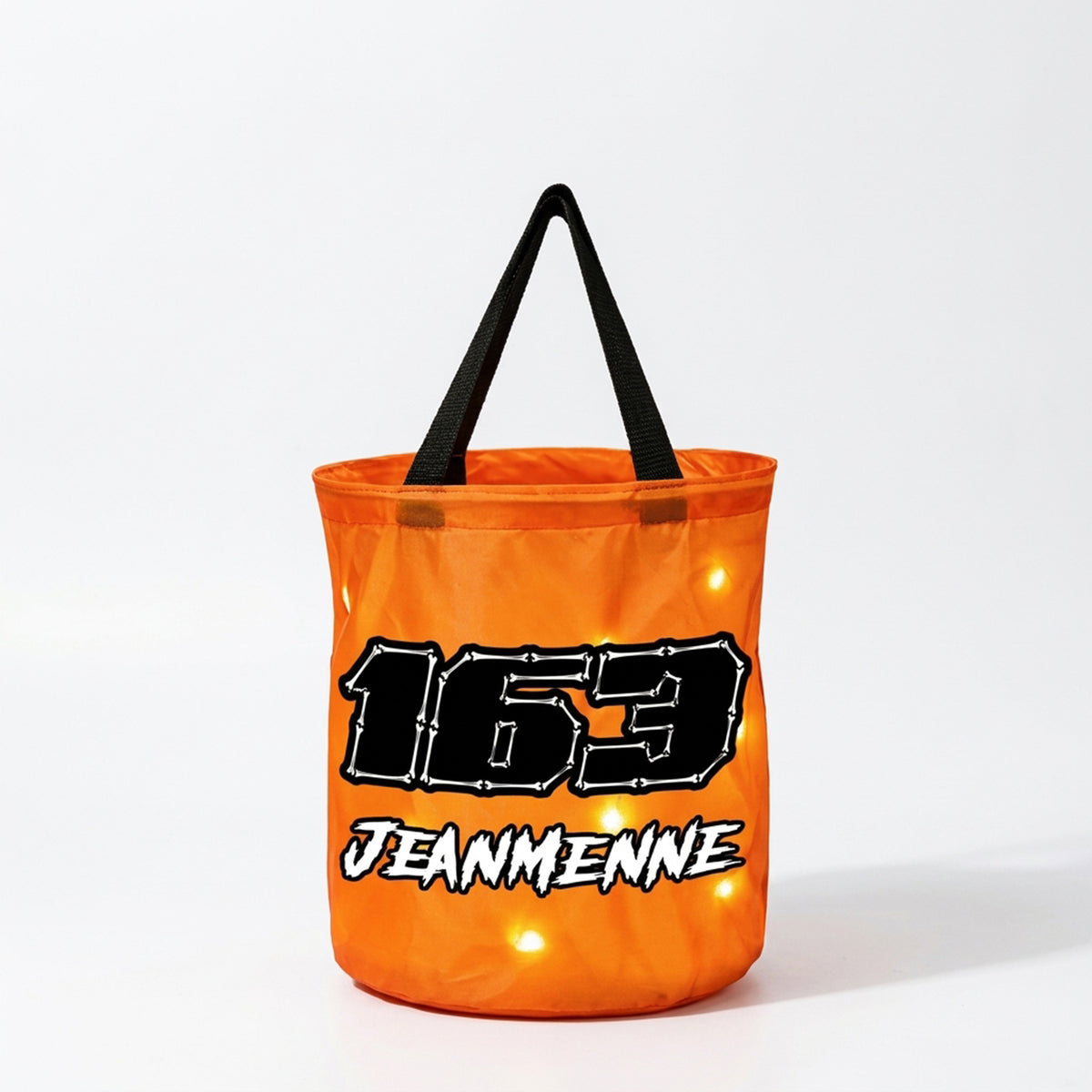 Jeanmenne #163 - Paddock Glow Light Bucket