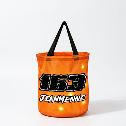 Jeanmenne #163 - Paddock Glow Light Bucket