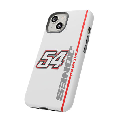 Jackson Jones #54 Tough Case
