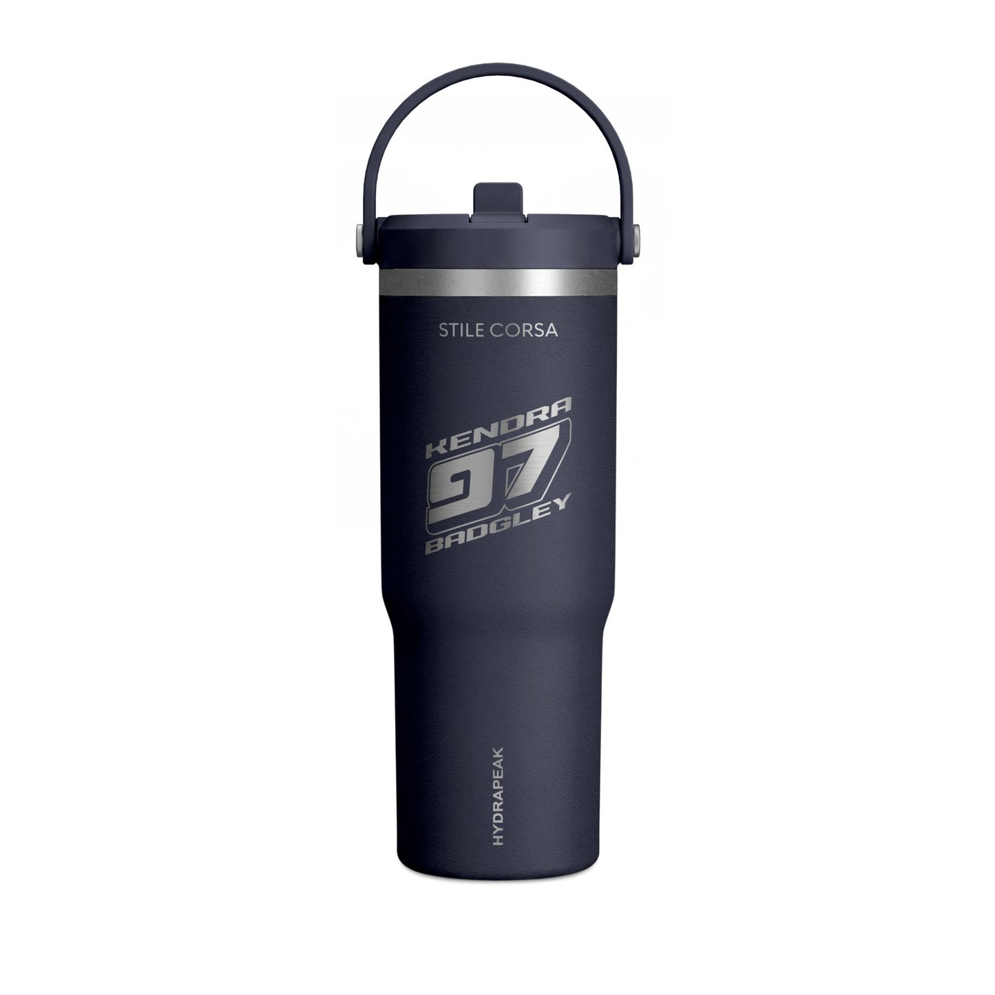 Badgley #97 32oz Hydro-Tumbler