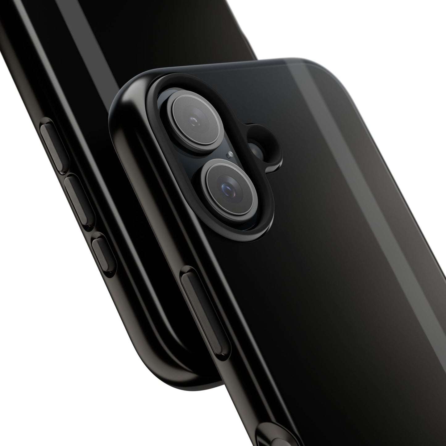 Jack Haydu Apex Stripe Phone Case