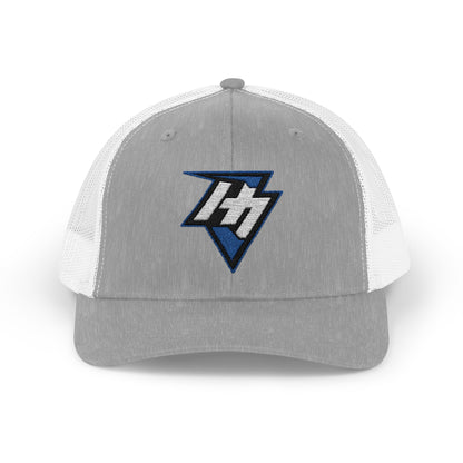 Hunter Jordan Lightning Trucker Cap