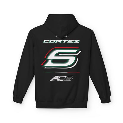 Cortez #6 Apex Predator Hoodie