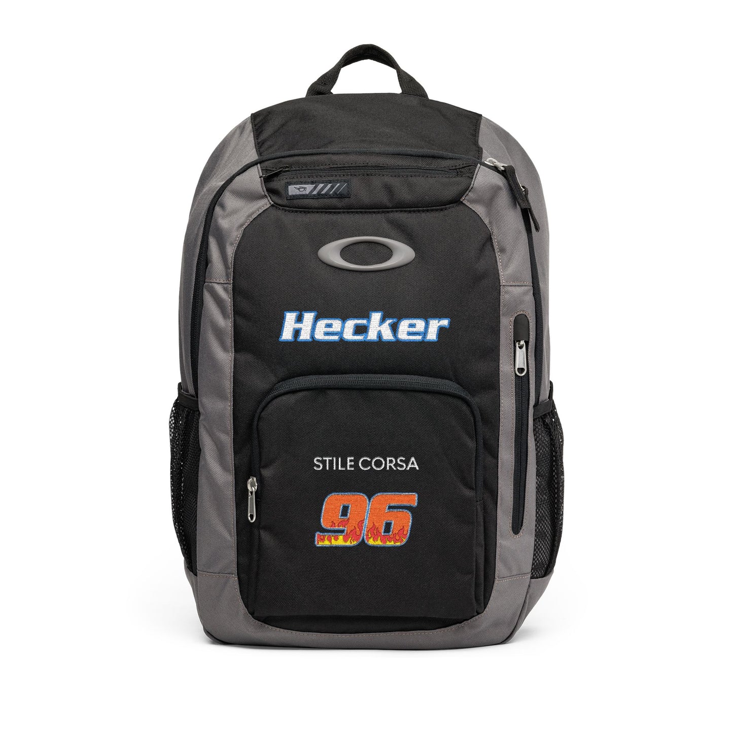Hecker #96 Racecraft Oakley® Backpack