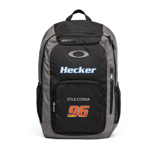 Hecker #96 Racecraft Oakley® Backpack