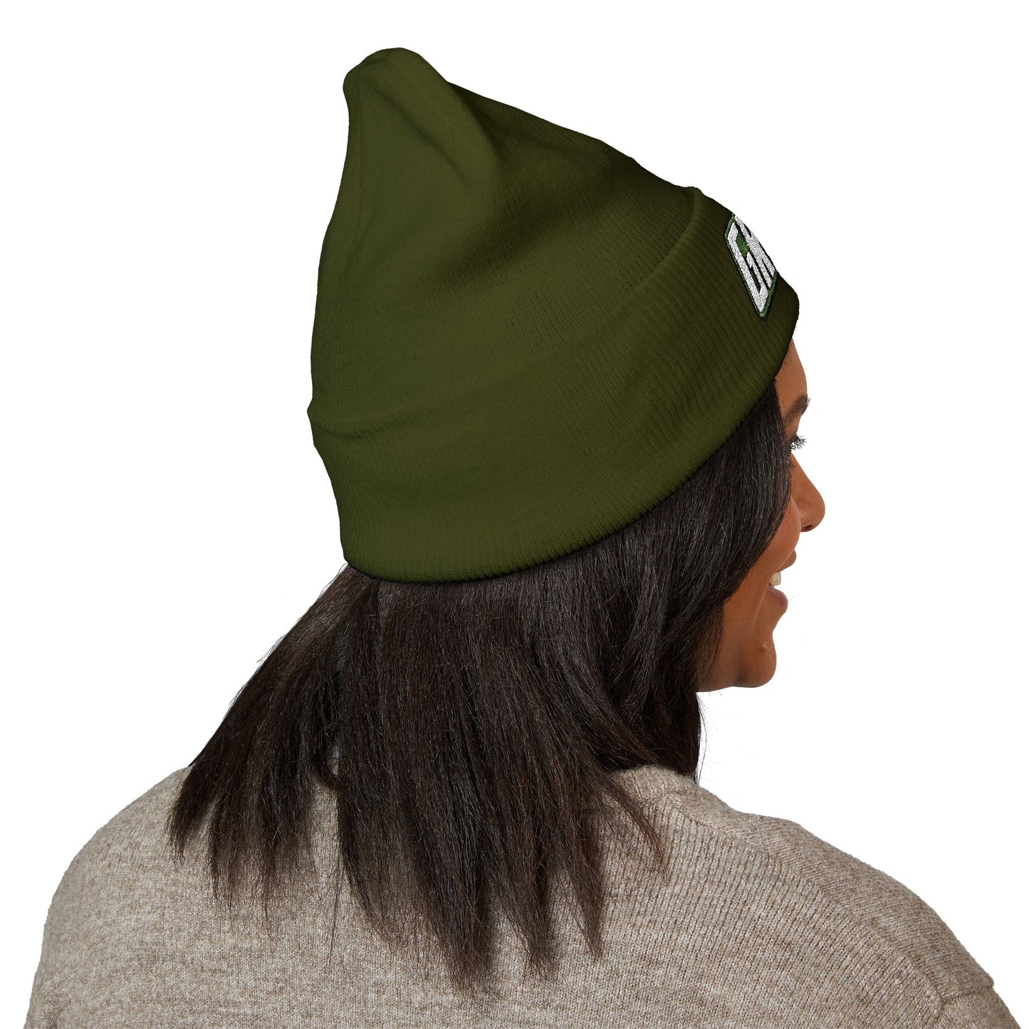 Greene Signature Knit Hat