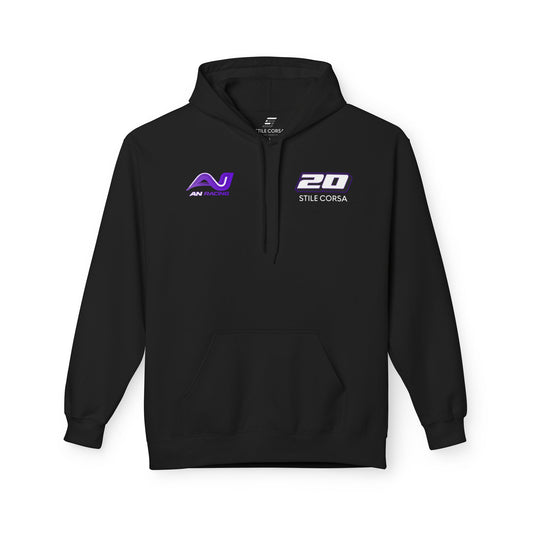 Narola #20 Paddock Hoodie