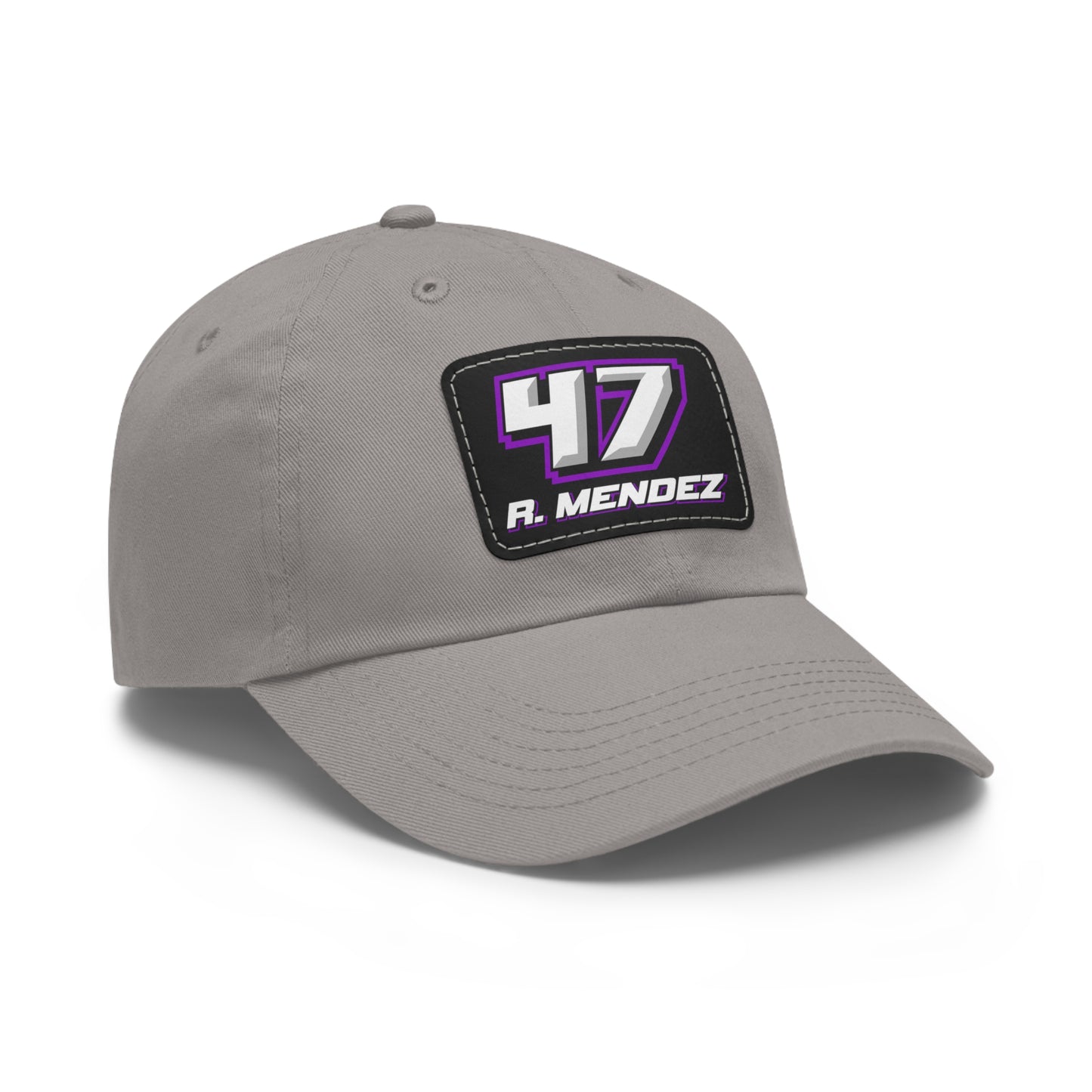 Mendez #47 "Apex Stealth" Cap