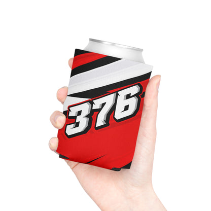 Crosby #376 Pit Lane Can Sleeve