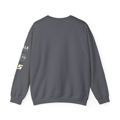 Carson Craig #55 Track Day Crewneck