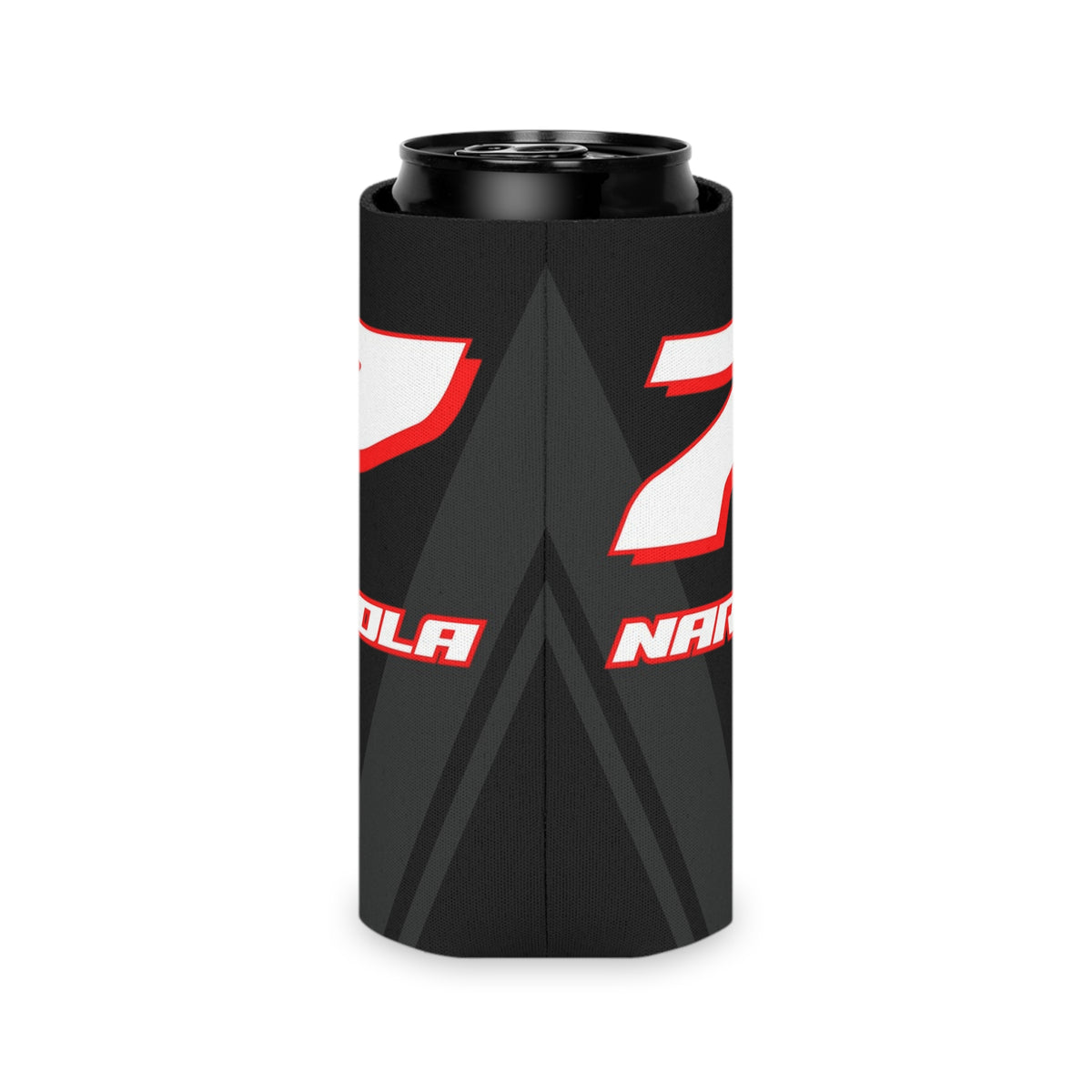 Narola #7 Pit Lane Can Sleeve