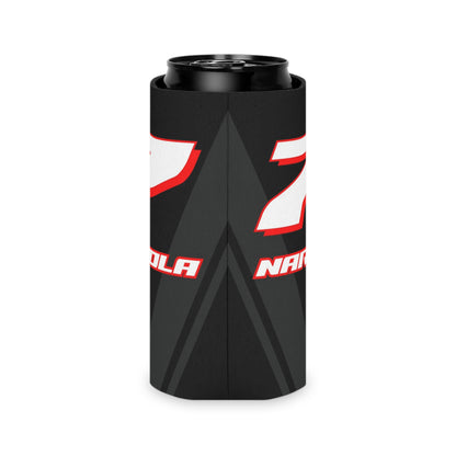 Narola #7 Pit Lane Can Sleeve