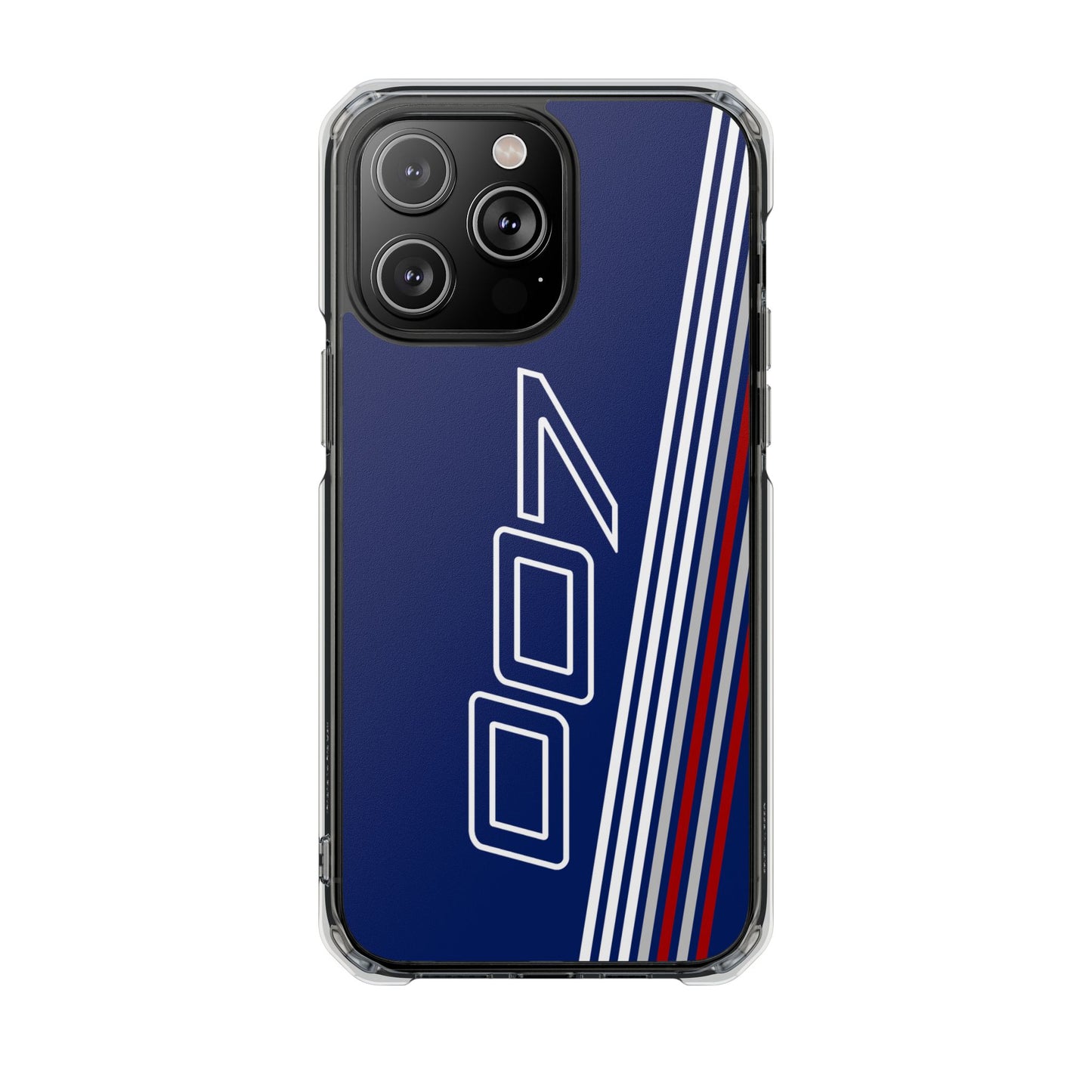 DiLauro Full Throttle  Phone Case
