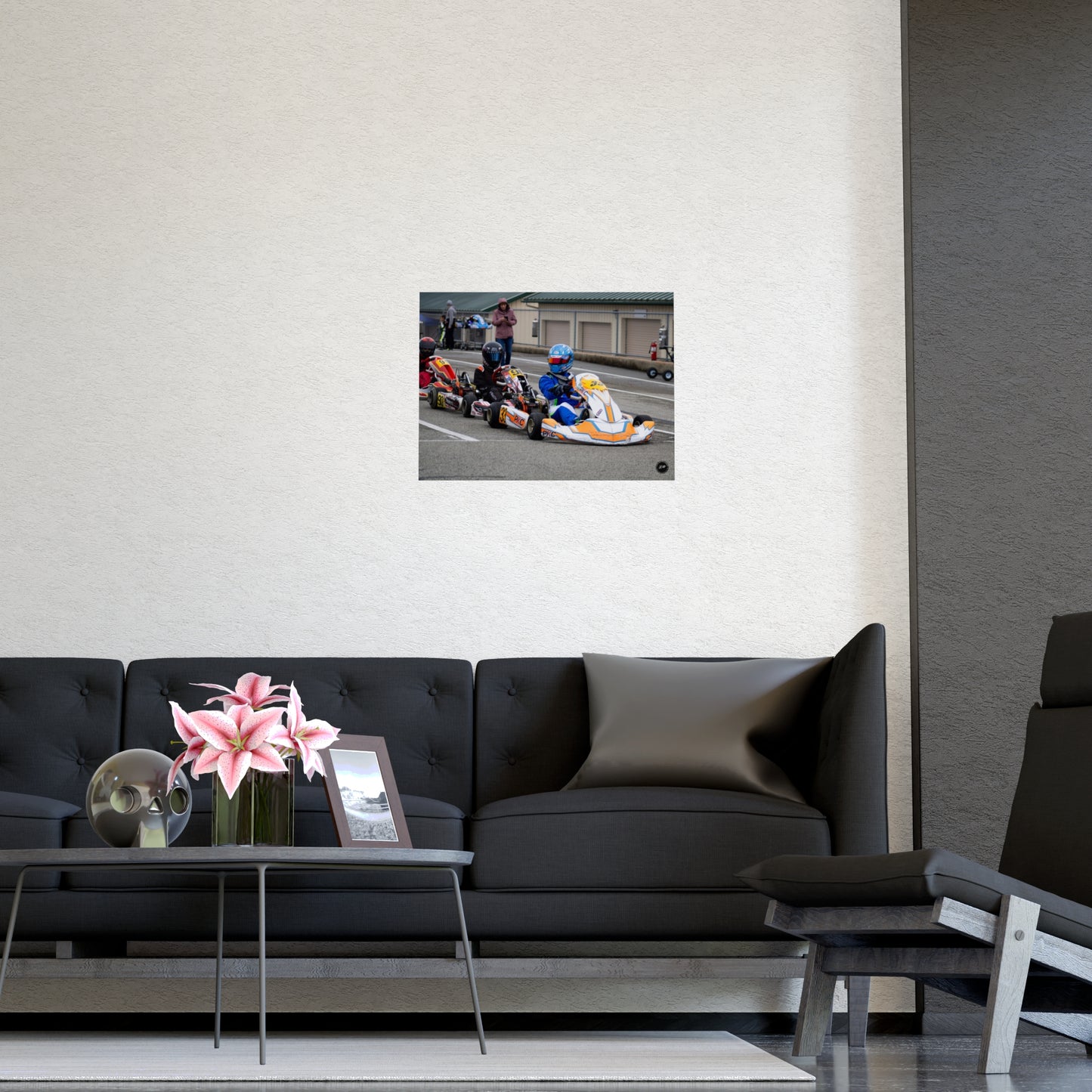 Apex Predators – Matte Finish Poster