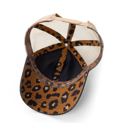 Thomas #66 "Bahia Heritage" Women's Trucker Cap