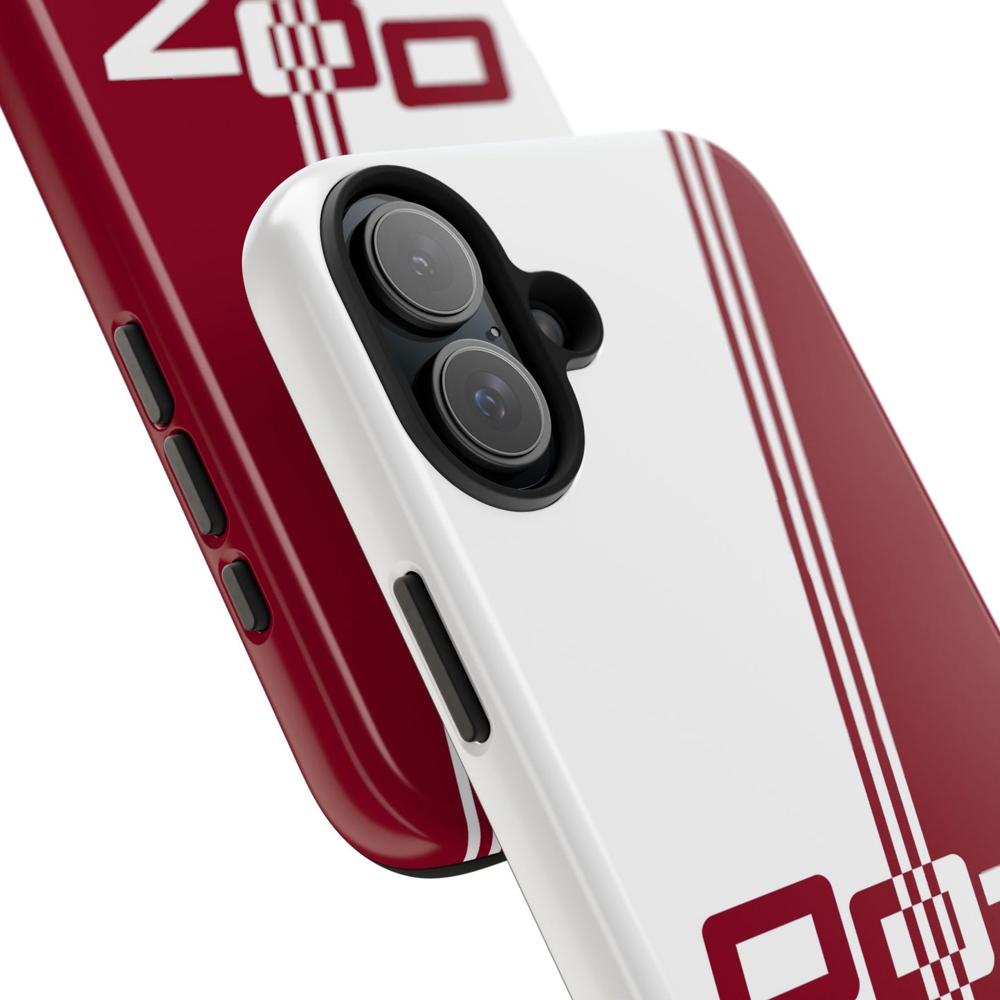 DiLauro #007 Midnight Agent Phone Case