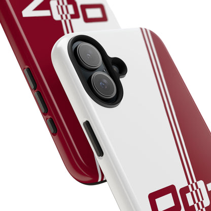 DiLauro #007 Midnight Agent Phone Case