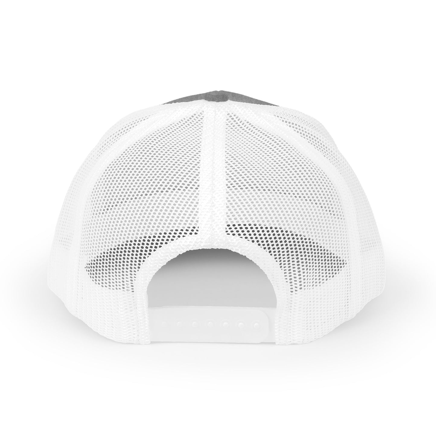 Jones #54 Trackside Trucker Cap