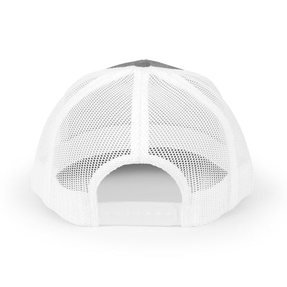 Jones #54 Trackside Trucker Cap