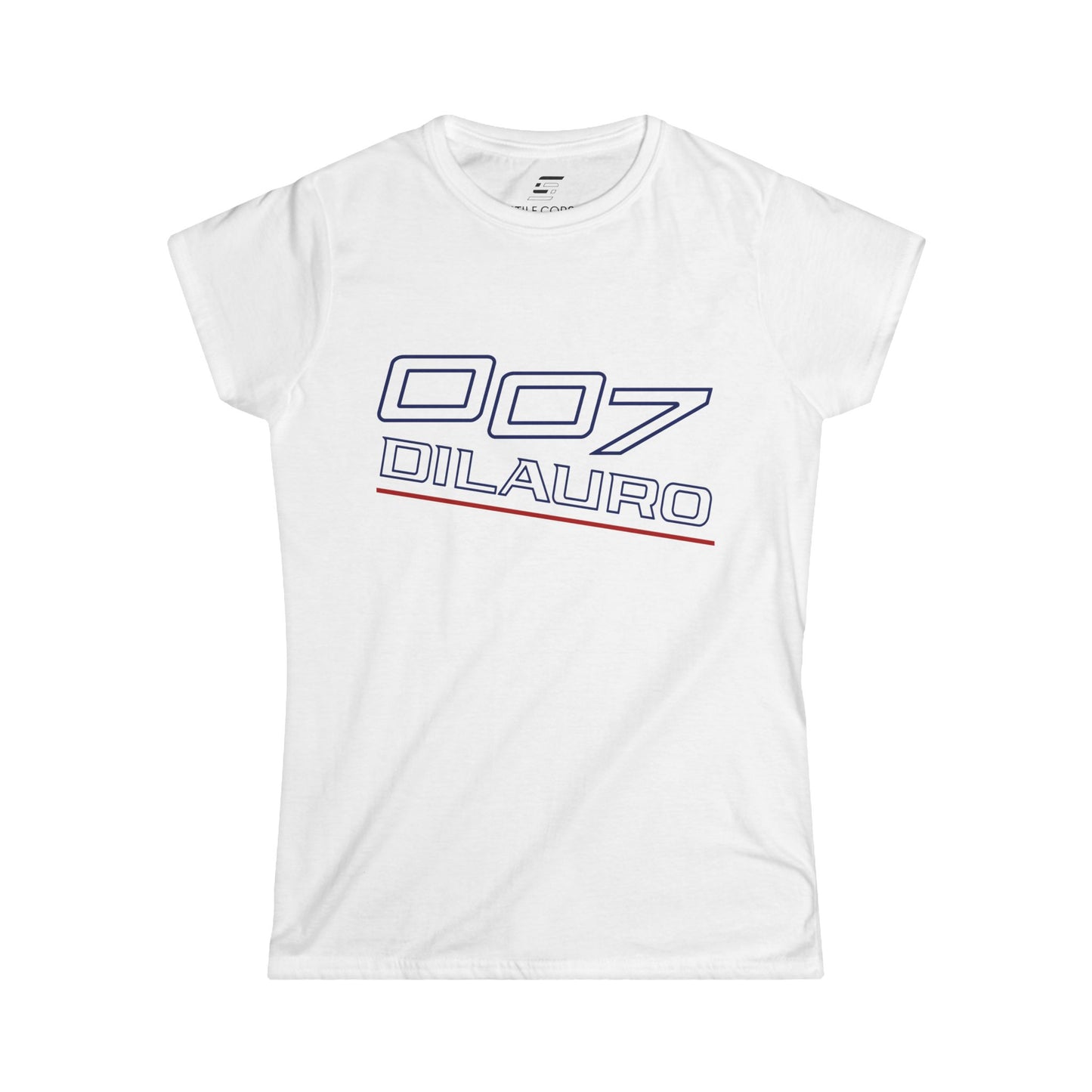 DiLauro Apex Faith Tee - Women's Fit