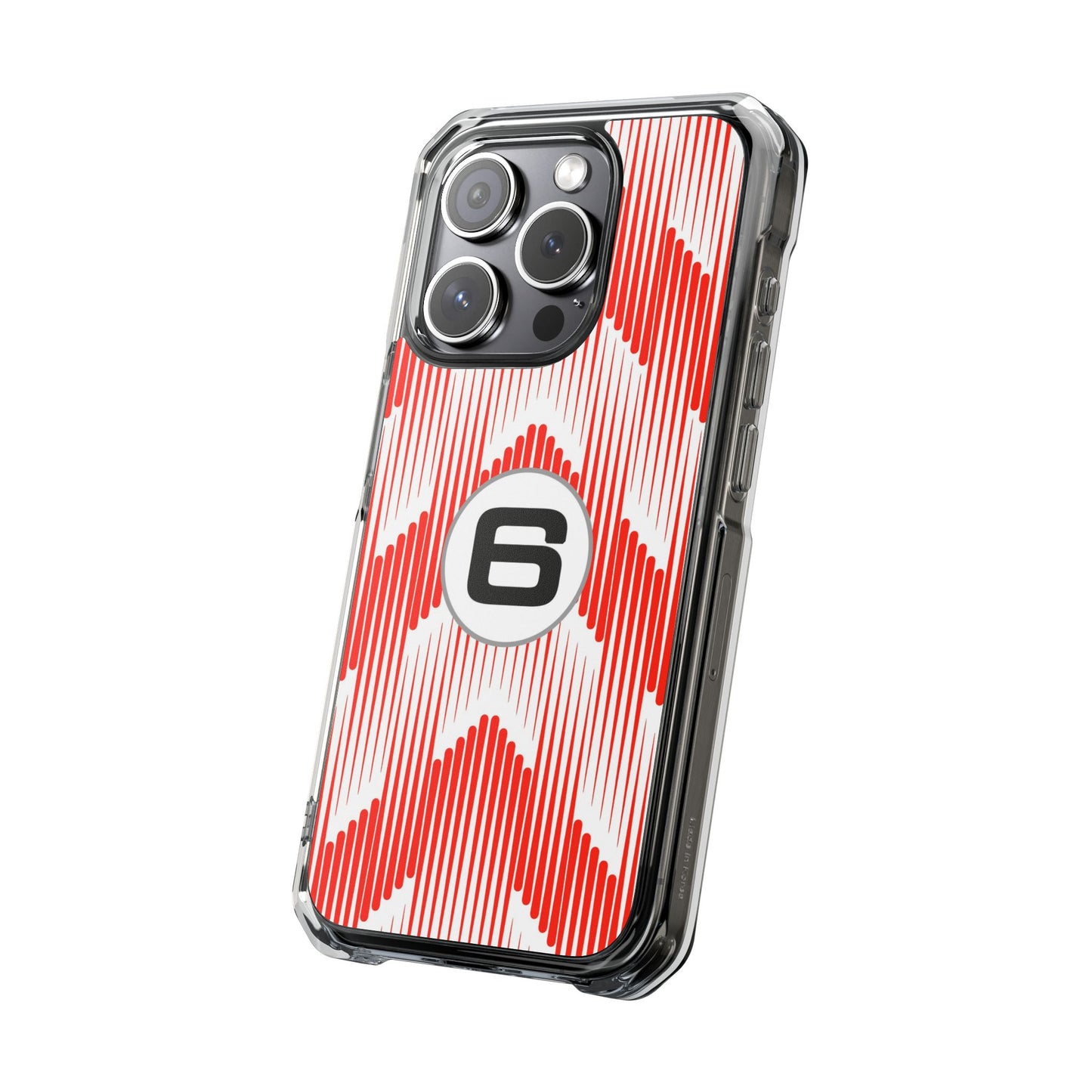Flare '76 - MagSafe Phone Case