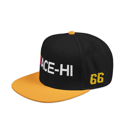 Zach Thomas #66 Signature Snapback Cap